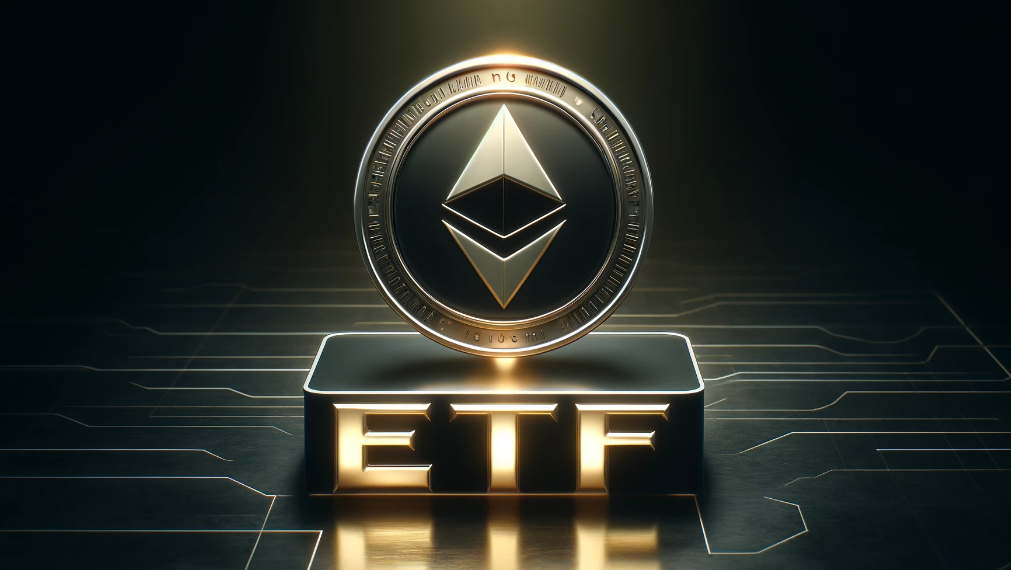 Will Ethereum spot ETF be listed as early as this week