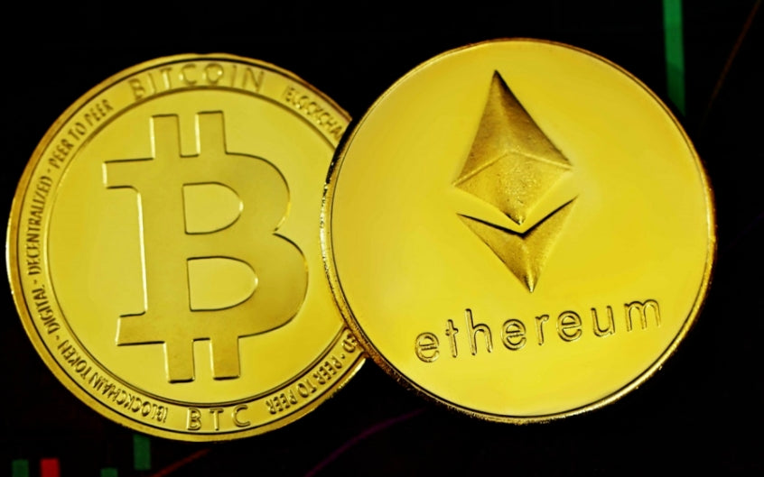 Ethereum ETF is finally here