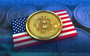 The US government will liquidate 69370 bitcoins