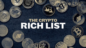 Bitcoin Rich List: The Largest BTC Holders in 2024