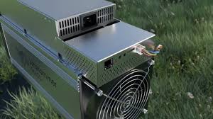 New WhatsMiner M60s+ 196T 17 J/T 170-186T